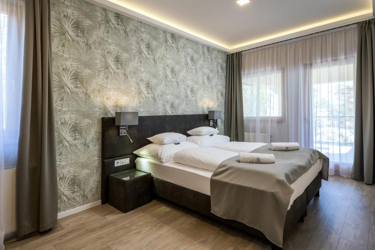 Atrium Agard Panzio Bed & Breakfast Gardony Ngoại thất bức ảnh